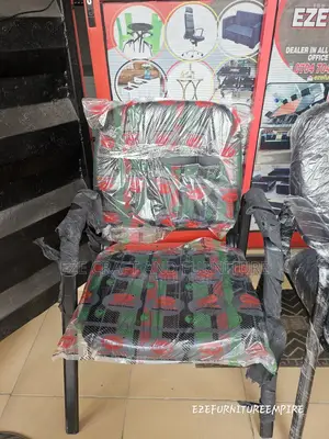 Emel 608 Chair