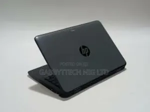 New Laptop HP ProBook 11 G2 EE 4GB Intel Celeron SSD 256GB