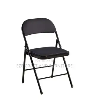 Folding Cushion Chair
