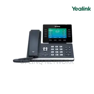Yealink T54w 16-Line Gigabit Wi-Fi Ip Phone