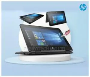 New Laptop HP ProBook X360 11 G1 EE 4GB Intel Celeron SSD 512GB