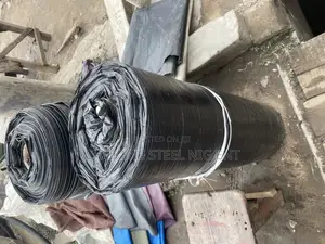 Black Flooring Nylon