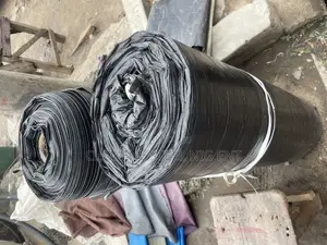 Black Flooring Nylon