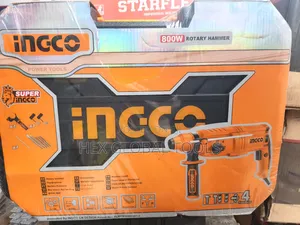 Rotary Hammer
