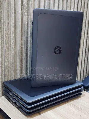 Laptop HP ZBook Studio G3 16GB Intel Core i7 SSD 256GB