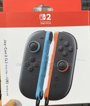 Switch 2 Joycon