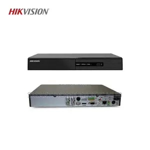 Hikvision 4 Channel DVR 2mp