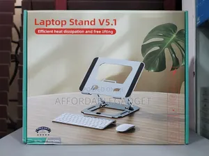 Laptop Stand