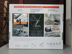 Laptop Stand