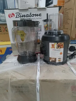 Binatone High-Speed Blender for Smoothies Shakes