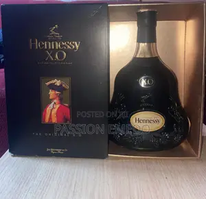 Hennessy X.O
