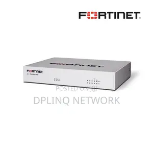 Fortinet Fortigate Fg 40f