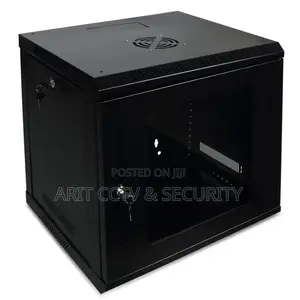 Aico Network Rack 9u