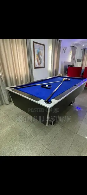 Snooker Boards