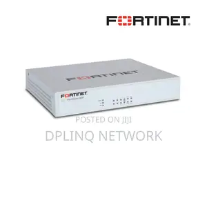 Fortinet Fortigate Fg-80f