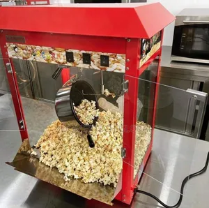 Popcorn Machine