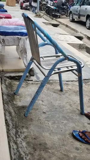 Quality Stainless Chair