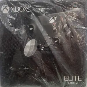 Xbox Élite