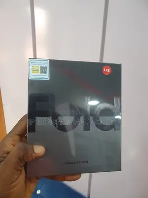 Samsung Galaxy Z Fold4 1 TB