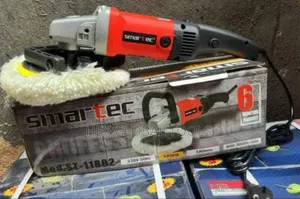 Angle Polisher