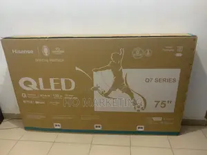 Hisense 75q6n – Affordable Qled 75” Smart Tv for Sale
