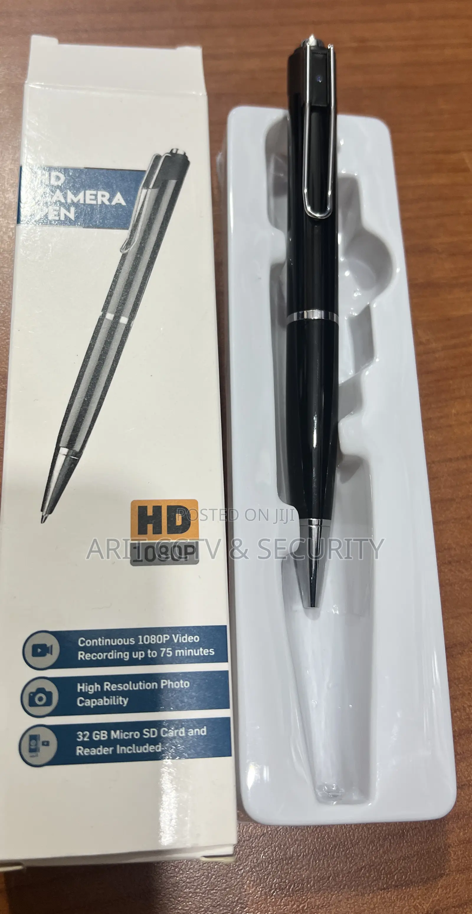 Hd Spy Camera