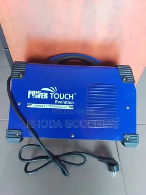 Welding Argon Machine