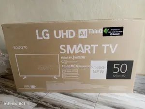 Original Lg Taxis Television