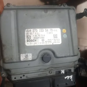 Brain Box for Gl164 2006/2010 Model