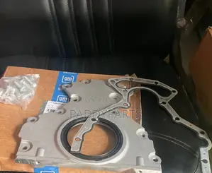 Chevrolet Express Crankshaft Rear Oil Seal