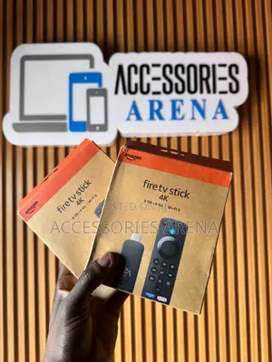 Amazon Fire Tv Stick 4k (2023 Model)