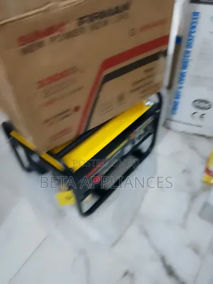 Firman SPG 4000 Heavy Duty Generator