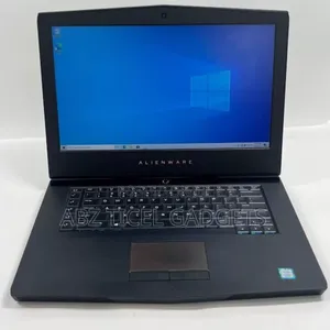 Laptop Dell Alienware 15 16GB Intel Core I5 HDD 1T