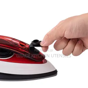 Travel Steam Iron