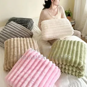 The Comfort Cloud