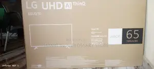 Connective Phone 65 Inches Television