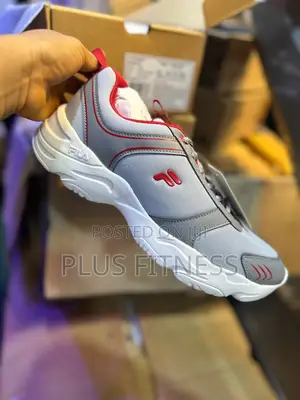 Fila Harald