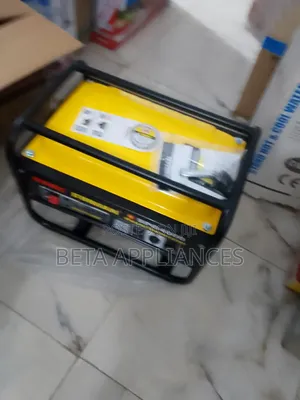 Sumec Firman SPG 4000 Dependable Generator