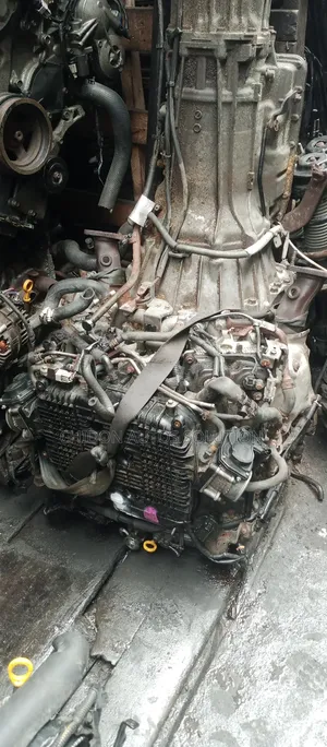 Nissan/Infiniti Fx35, Ex35,M35 2008-2011( Double Injection Mouth )