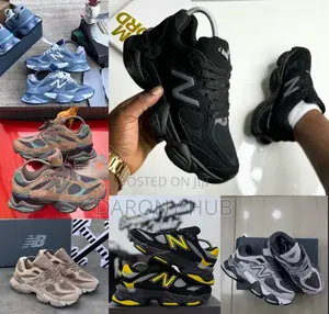 Best Selling Unisex New Balance Luxury Sneakers