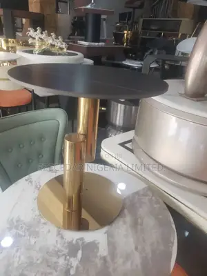 Contemporary Side Stools Single