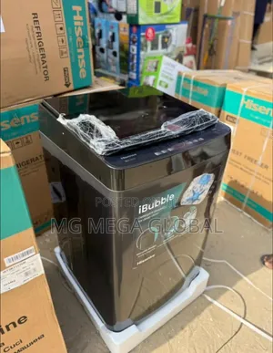 Original Hisense 9kg Automatic Washing Machine