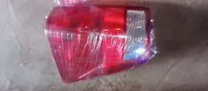 Backlight for Nissan Titan