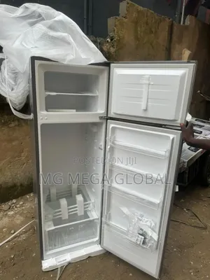 Check This Hisense 240 Refrigerator