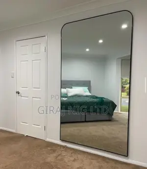 Wall Mirror