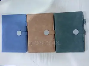 Leader Notepad