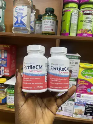 Fertile Cm for Women