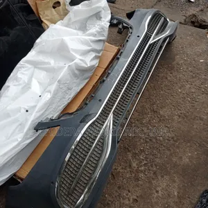 Complete Front Bumper for Sclass 222 Maybach 2018/2020 Model