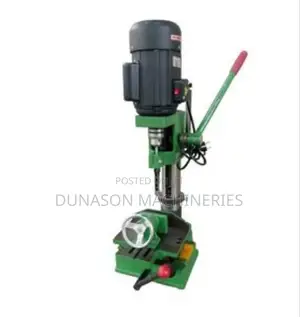Mortising Machine