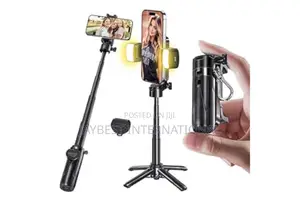 P15 Mini Selfie Stick Tripod For Phone